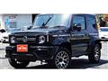 2020 Suzuki Jimny