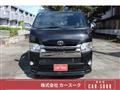 2018 Toyota Regiusace Van