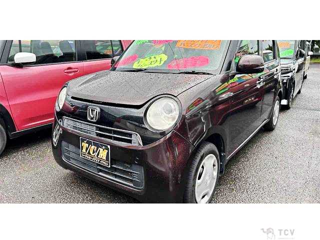 2013 Honda N-ONE