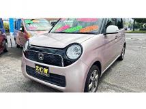 2013 Honda N-ONE