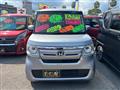 2018 Honda N BOX