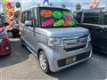 2018 Honda N BOX