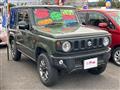 2021 Suzuki Jimny