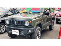 2021 Suzuki Jimny
