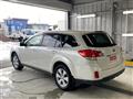 2010 Subaru Outback