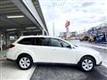 2010 Subaru Outback