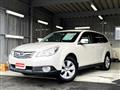 2010 Subaru Outback