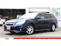 2012 Subaru Legacy Touring Wagon