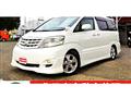 2006 Toyota Alphard
