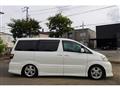 2006 Toyota Alphard