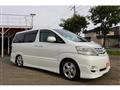 2006 Toyota Alphard
