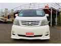 2006 Toyota Alphard