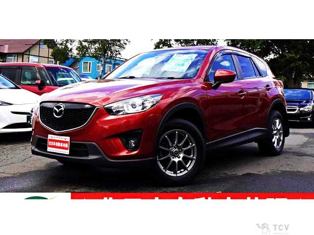 2013 Mazda CX-5