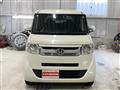 2015 Honda N BOX