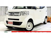 2015 Honda N BOX