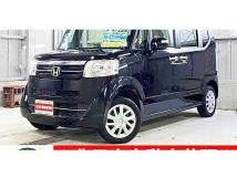 2015 Honda N BOX