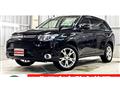 2013 Mitsubishi Outlander