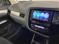 2013 Mitsubishi Outlander