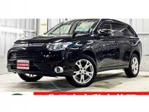 2013 Mitsubishi Outlander