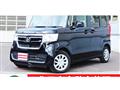 2017 Honda N BOX