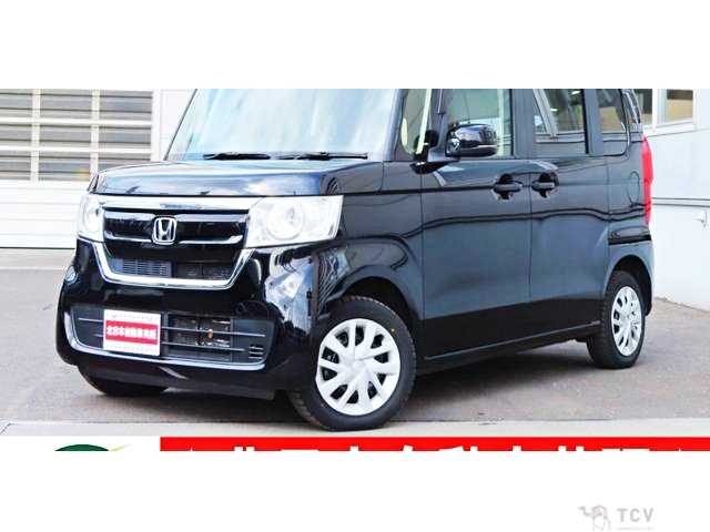 2017 Honda N BOX