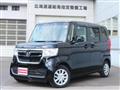 2017 Honda N BOX