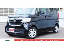 2017 Honda N BOX
