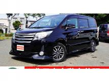 2014 Toyota Noah