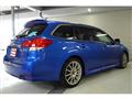 2010 Subaru Legacy Touring Wagon