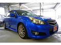 2010 Subaru Legacy Touring Wagon