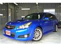 2010 Subaru Legacy Touring Wagon