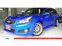 2010 Subaru Legacy Touring Wagon