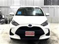 2020 Toyota Yaris