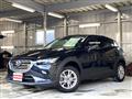 2018 Mazda CX-3