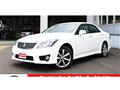 2010 Toyota Crown