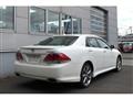 2010 Toyota Crown