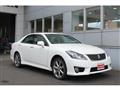 2010 Toyota Crown