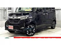 2019 Honda N BOX