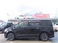 2013 Mitsubishi Delica D5