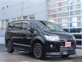 2013 Mitsubishi Delica D5