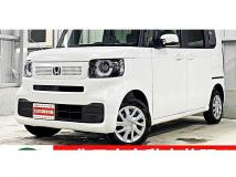 2024 Honda N BOX
