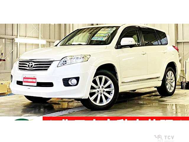 2011 Toyota Vanguard