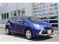 2022 Toyota AQUA