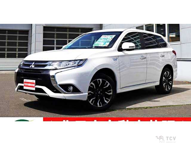 2015 Mitsubishi Outlander