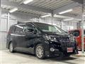 2015 Toyota Alphard