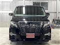2015 Toyota Alphard