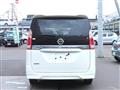 2022 Nissan Serena