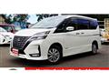 2019 Nissan Serena