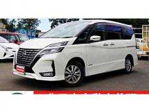 2019 Nissan Serena
