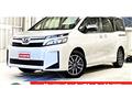 2017 Toyota Voxy